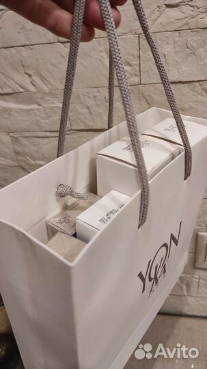 Косметика крем Yonka