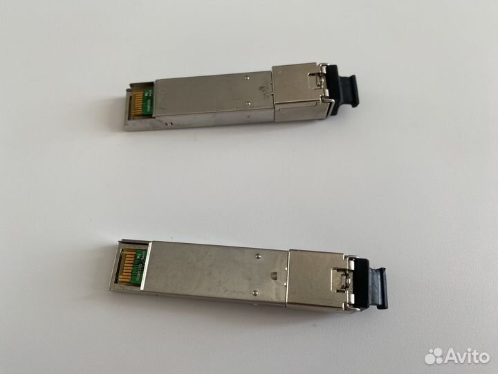 Sfp WDM модуль sc комплект