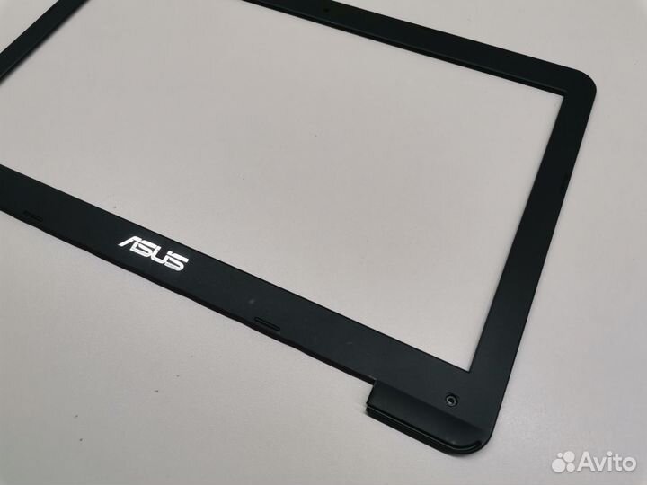 Рамка матрицы для ноутбука Asus X554