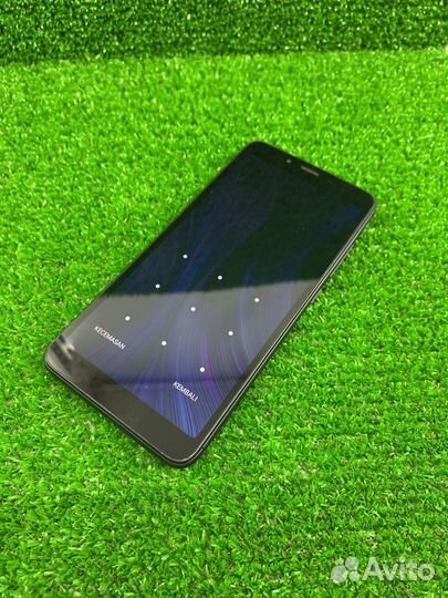 Xiaomi Redmi 6A, 2/16 ГБ