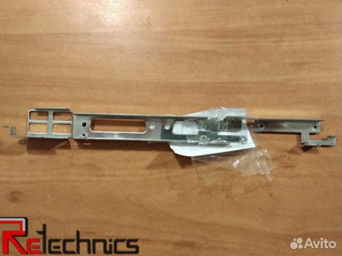 Опорная панель вывода портов ноутбука Asus A3000