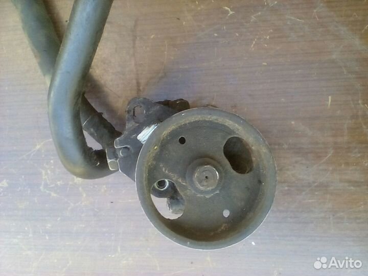 Гур Hyundai Tiburon Хендай Тибурон