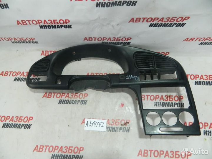 Накладка декоративная для Kia Spectra 2001-2011г