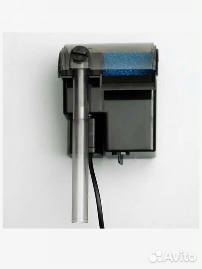 Фильтр barbus filter 020, наружный каскад