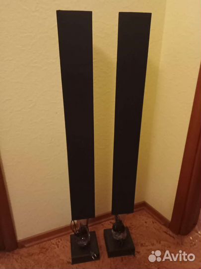 Музыкальный центр bang&olufsen