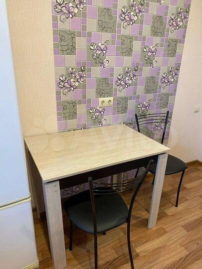 1-к. квартира, 32 м², 15/18 эт.