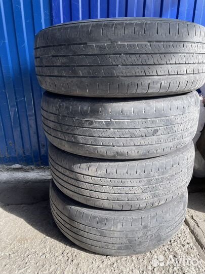 Kumho Sense KR26 225/65 R17 102H