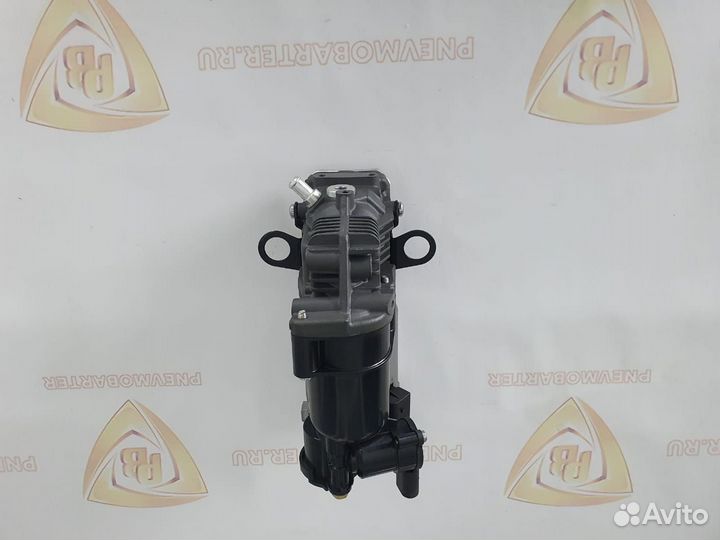 Компрессор пневмоподвески Mercedes W221