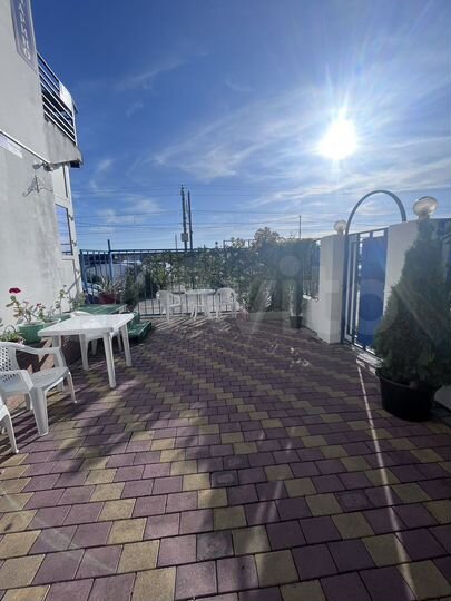 Комната 20 м² в 1-к., 4/5 эт.