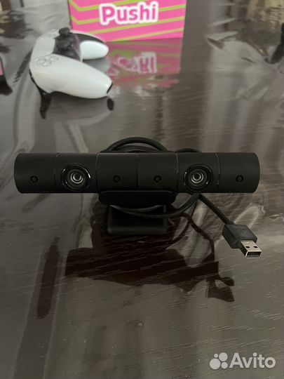 Камера Ps4 v2