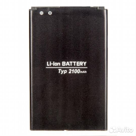 Батарея для для LG BL-41A1HB