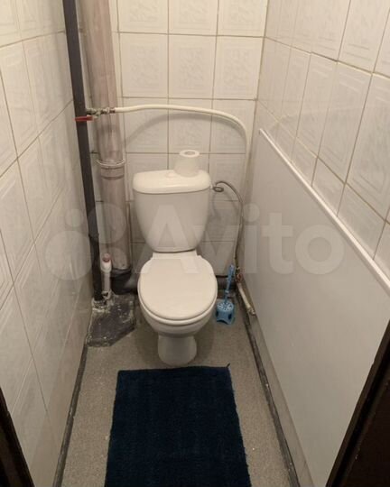 5-к. квартира, 95 м², 1/9 эт.