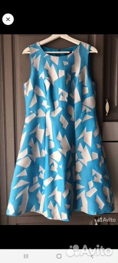 Платье luisa cerano 46 48