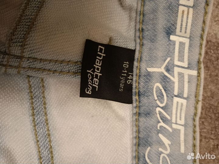 Шорты мальчику