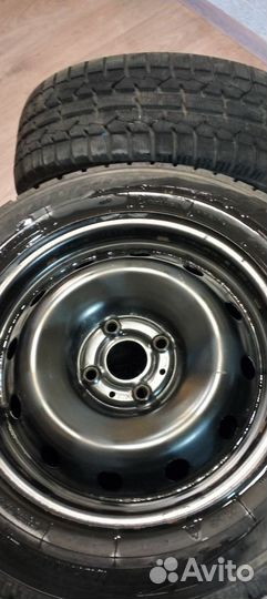 Toyo Observe Garit GIZ 185/65 R15 88