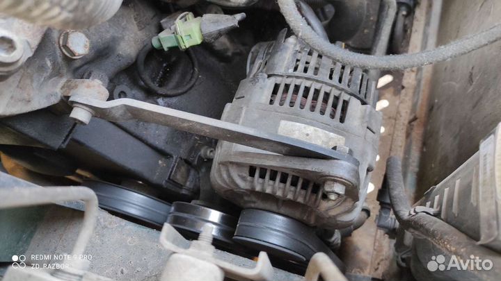 Запчасти Peugeot 405