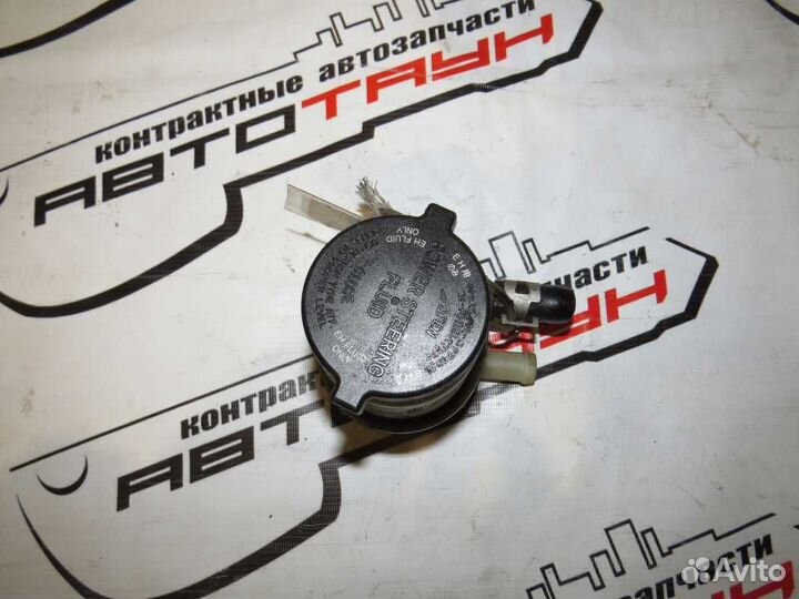 Бачок гур toyota estima hybrid AHR10W 2AZ-FXE