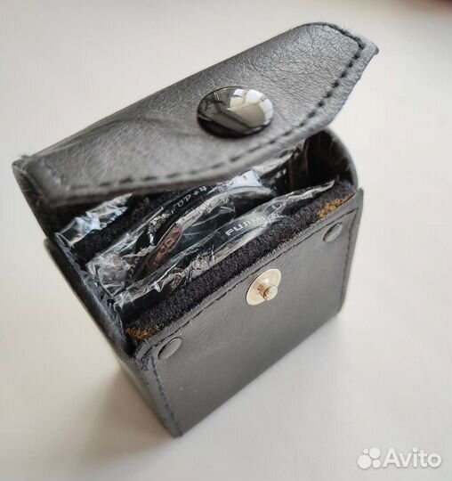 Макролинза Fujimi Close up +1 +2 +4 52mm