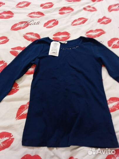 Трикотажная водолазка. Трикотажная блузка