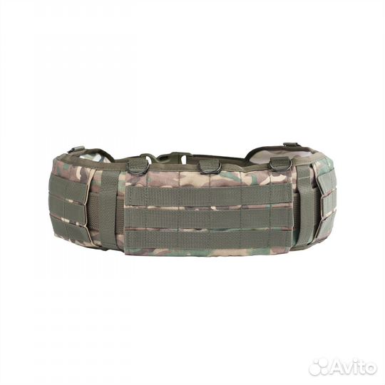 Пояс широкий с системой Molle 