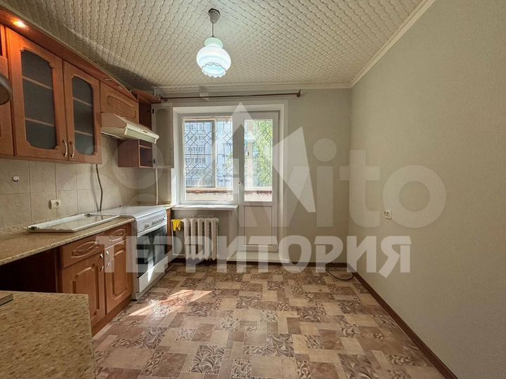 1-к. квартира, 33,3 м², 1/5 эт.