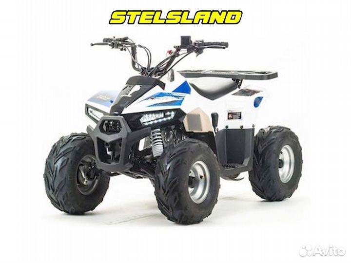 MotoLand ATV 110 Eagle