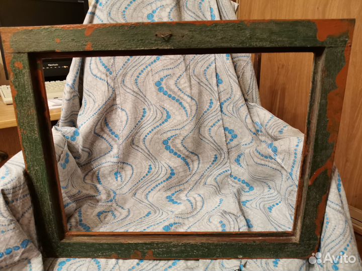 Рамка для фото/картин/коллажей/зеркала