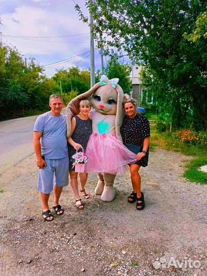 Ростовая кукла