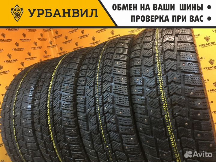Viatti Vettore Inverno V-524 235/65 R16 R