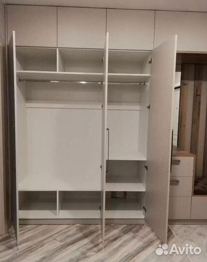 Шкаф от производителя