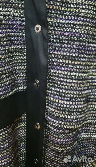 Пальто Versace оригинал s-m