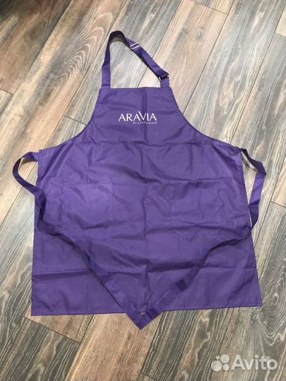 Фартук для мастера депиляции