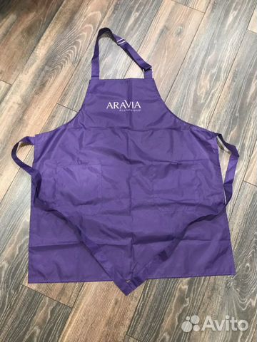 Фартук для мастера депиляции