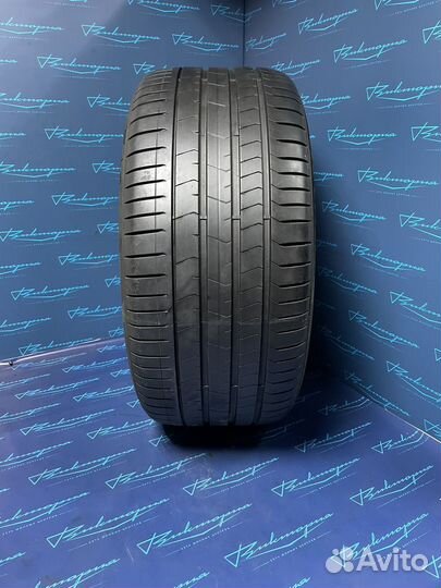 Pirelli P Zero PZ4 305/40 R20 112Y