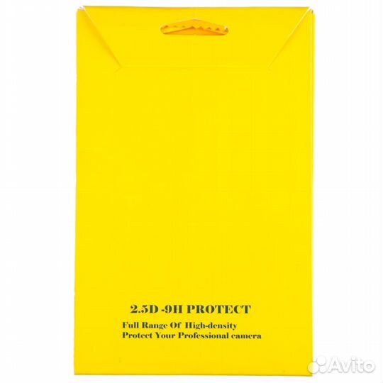 Защитное стекло PWR для экрана камер Nikon D90