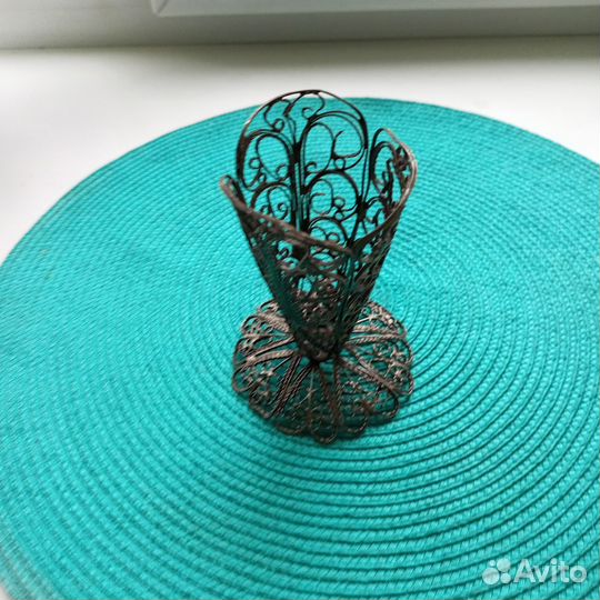 Салфетница, стань