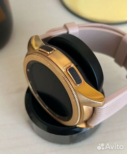 Samsung Gear