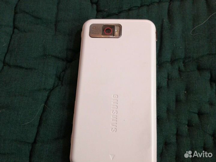 Чамсунг SGH i900