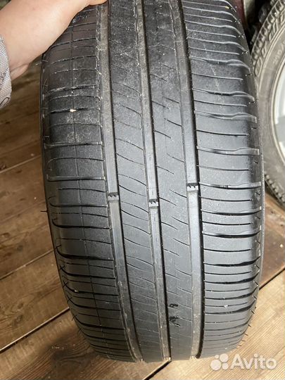 Michelin Energy XM2 205/55 R16 190W