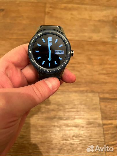 Tag heuer connected 2