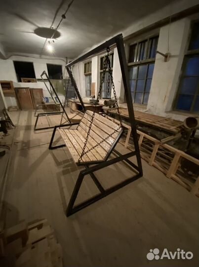 Качели