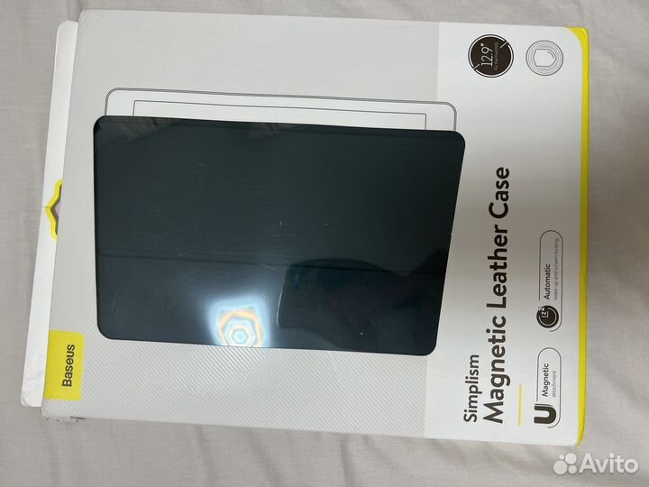 Чехол для планшета