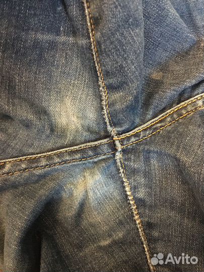 Оригинальные джинсы Levi’s 724