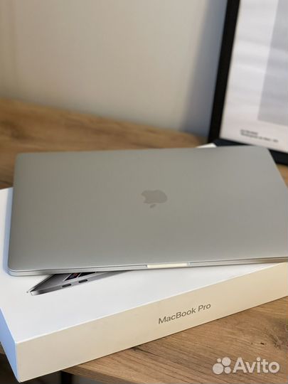 Apple MacBook Pro 15 2017