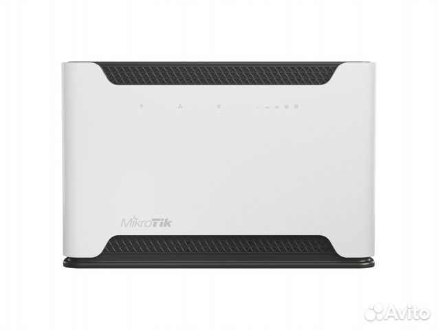 Радиомаршрутизатор MikroTik Chateau LTE12 купить в Москве с доставкой ...