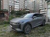 EXEED RX 2.0 AMT, 2023, 10 000 км, с пробегом, цена 4 100 000 руб.