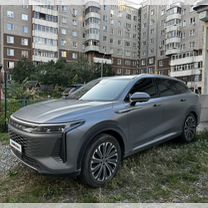 EXEED RX 2.0 AMT, 2023, 10 000 км, с пробегом, цена 4 000 000 руб.