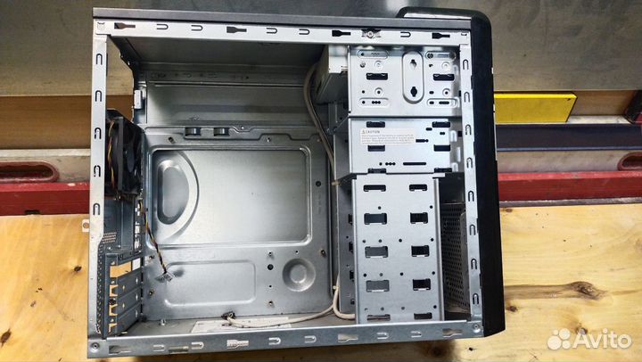 Корпус для пк