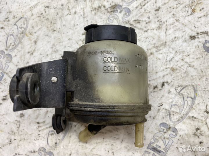 Бочок гур nissan teana