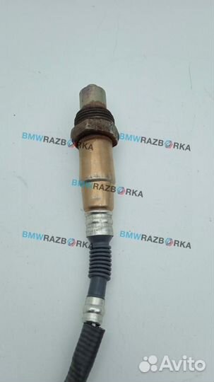 Лямбда-зонд BMW 5 G30/G31 2017